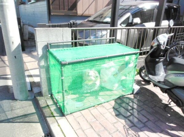 ルイトキワの物件内観写真